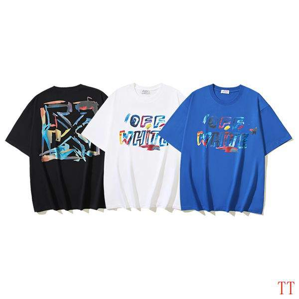 Picture of Off White T Shirts Short _SKUOffWhiteS-XL20tx444501
